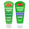 O'Keeffe's Working Hands Hand Cream; 3 oz Tube and Night Treatment Hand Cream; 3 oz Tube