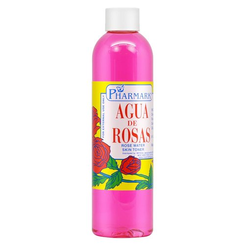 Agua De Rosas 4 Oz. Rose Water