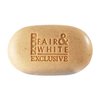 Fair and White Exclusive Exfoliating Soap - 7 oz / 200 g - Skin Brightening Bar, Moisturizing Soap for Uneven Skin Tone, with Vitamin C and Shea Butter