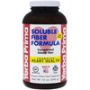 Yerba Prima Soluble Fiber Formula Powder, 12 Ounce - Premium Dietary Fiber Supplement, Natural, Concentrated Soluble Fiber, Gluten Free, Non-GMO, Made in USA