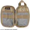 Maxpedition Micro Pocket Organizer (Khaki)
