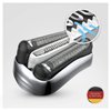 Braun Series 3 32B Foil & Cutter Replacement Head, Compatible with Models 3000s, 3010s, 3040s, 3050cc, 3070cc, 3080s, 3090cc