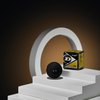 DUNLOP Pro Squash Balls (1 Ball Box 12) -DS