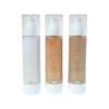 Medium Tone Body Shimmer Cream Bronzer