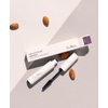Ere Perez - Natural Almond Oil Mascara | Vegan, Cruelty-Free, Clean Beauty (Mauve, 0.35 oz | 10 ml)