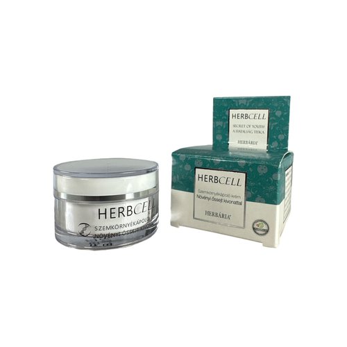 HERBCELL, 15ml Secret of Youth Eye Cream