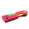 GSLSTGS 5PCS Automatic Sewing Needle Device Threader Thread Device Needle Threader for Hand Stitching and Sewing Machine Needle (Color Mixing-5Pcs)