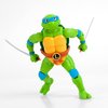 Loyal Subjects - BST AXN Teenage Mutant Ninja Turtles Leonardo 5 Action Figure (Net)
