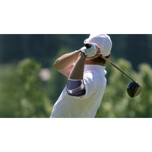 Mueller Hg80 Elbow Support - Medium