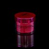 TruEDGE Controller Extreme Hold Water-Based Pomade - Ntaural Shine & Non-Flaky Scented Edge Control - Perfect for Hair-Braiding (Cherry)