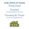 Complete Omega by Natural Factors, Wild Alaskan Salmon Oil, Supports Heart and Brain Health with Omega-3 DHA and EPA, 180 softgels (180 servings)