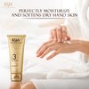 FAIR & WHITE Gold Hand Cream - 4.4 Fl oz / 125 ml - Formulated to Remove Stretch Marks with Shea Butter and Glycerin