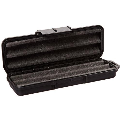 SKB 3I-0702-1B-CC iSeries Cigar Case (2 Cigars), Black