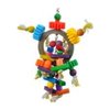 212 Main Kaleidoscope Bird Toys - Small