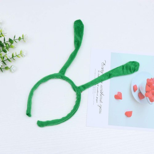 Holibanna Antenna Headband Animal Bee Tentacle Hair Band Kids Flexible Party Favors Hair Hoops