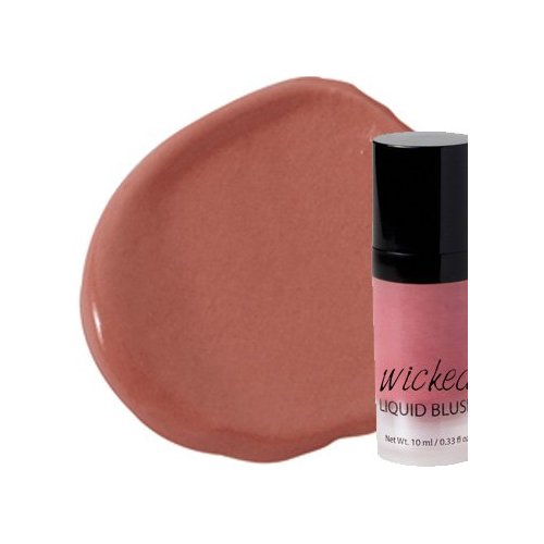 Wicked Liquid Blush -Burlesque