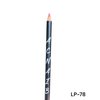 BIANCA MAKEUP Lip Liner Soft and Creamy Texture | Long Lasting Pigment | Ultra-Pigmented Formula | 8 Available Shades | Provides Definition and Precision to Your Lips (LP-78)
