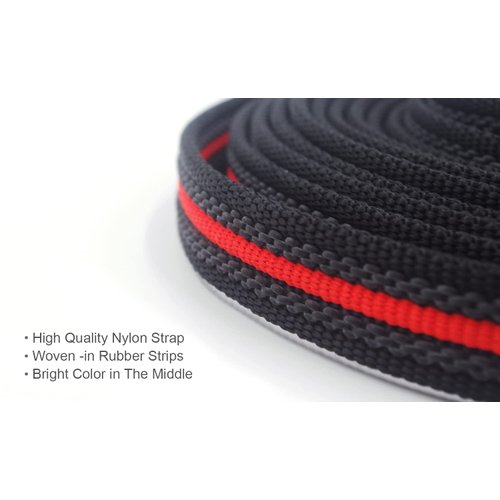 YOOGAO Pet Long Dog Training Leash Dog Lead with Special Non-Slip Design and Padded Handle, 10/15/33/50 ft, for Any Size of Dogs