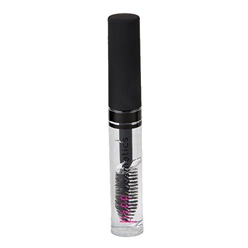 Brow Fix, clear mascara for brows and eye lashes by Pree Cosmetics