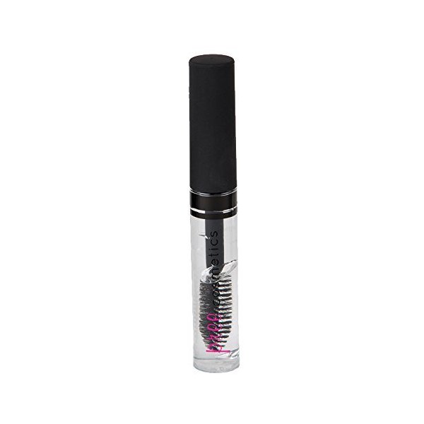 Brow Fix, clear mascara for brows and eye lashes by Pree Cosmetics