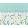 American Greetings Baby Shower Party Supplies, Plastic Table Covers (3-Count)