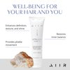 AIIR Styling Paste - Hair Texturizer for Enhanced Shine and Styling - Hair Treatment and Styling Cream