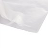 Owlpack Clear 1.5 Mil Poly Bags With Open End | Apparel Packaging, Party Favors, Proving Baking Supplies (4 x 5 Inches, Pack of 100)