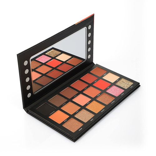 K7L Obsessed - 18 Color Eyeshadow Palette
