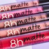essence | 8h Matte Liquid Lipstick | Highly Pigmented with Smudge-proof Matte Finish | Vegan & Cruelty Free (03 Soft Beige)