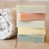 Moon Valley Organics HERBAL SHAMPOO BAR BUNDLES (Peppermint)