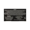 Revlon Realistic Vivid Colour Protein Infused Permanent Color Hair Dye with Color Lock Technology, Warm Chocolate 110ml