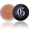 Giselle Cosmetics Loose Powder Organic Mineral Eyeshadow - Sunstone