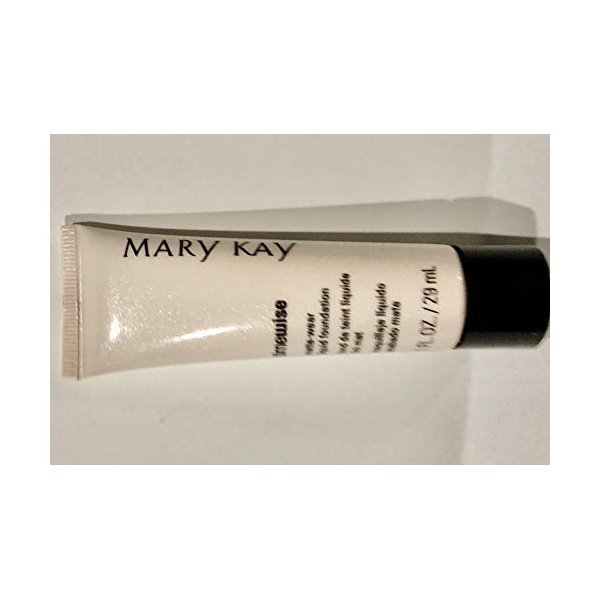 Mary Kay TimeWise Matte-Wear Liquid Foundation 1 fl. oz. / 29ml - Bronze 2