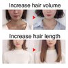 Hair Extension, 100g Transparent Glue Hair Hot Extension Granule Italian Glue Tips Pellets Granules Glue Beads for Women Man Hair Extensions Glues Accessory