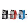 CARL Angel-5 Pencil Sharpener, Blue