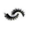 New Mix 10Pairs Natural Long Lashes 5D Fluffy Cat Eye Lashes Wispy Volume And Soft False Eyelashes Makeup Extensions Fake Lashes (10PairsMix-510)