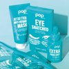 POP Beauty JETSETTER ANTI-FATIGUE MASK - Powerful Replenishing Face Mask, Ceramides Deeply Moisturize Skin | 2 Fl Oz