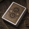 Artisan Playing Cards (Black)