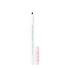 UNICORN GLOW GEL PENCIL LINER #1 PEARL BLACK Eyeliner [0.012 oz. / 0.35 g] Long-Lasting Waterproof & Smudge-Proof Eyeliner, K beauty korean makeup eye line stick