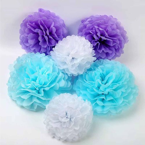 Christmas Wrapping Paper Sheets FAYADA White Tissue Paper Bulk for Gift Bags Wrapping,60 Sheets 20"X26" Tissue Packing Paper Sheets for Christmas Birthday Showers Arts Craft Party Favor Decoration