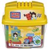 Mega Bloks Minibloks Tub (40) Classic