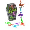 Gamewright - Coffin Full of Zombies - The Death-Defying Dexterity Game