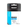 Reach Dental Floss, Waxed, Unflavored 1 ea (Pack of 2)