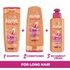 L'Oreal Paris Elvive Dream Lengths Hair Mask, Nourishing & Strengthening Treatment, Enriched with Castor Oil, For Long, Damaged Hair 300ml