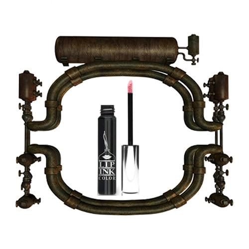 100% Smearproof Vegan Men's Lip Stain