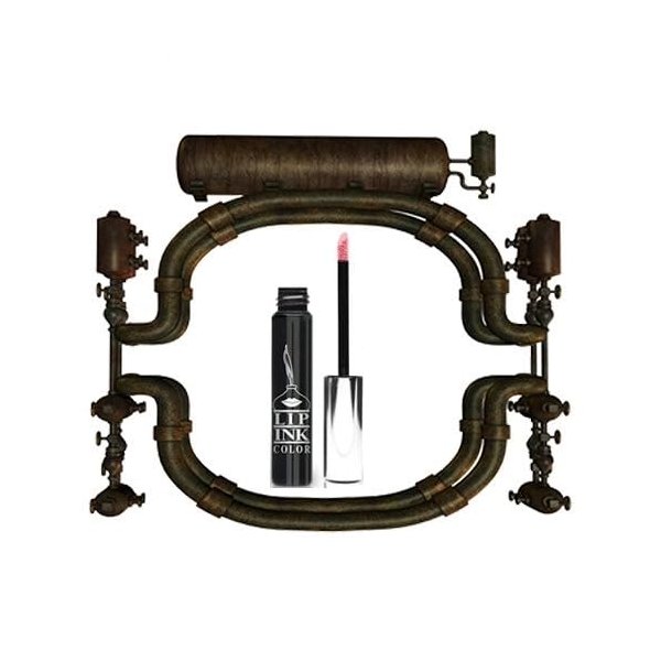 100% Smearproof Vegan Men's Lip Stain