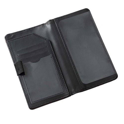 Christian Art Gifts Checkbook Cover for Women & Men Trust in The Lord Christian Brown Wallet, Faux Leather Christian Checkbook Cover for Duplicate Checks & Credit Cards - Proverbs 3:5-6