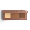 LORAC Petite PRO Contour Palette | Contour Powder Makeup| Highlighter Makeup | Mirror Compact