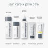 Dermalogica Porescreen Mineral Face Sunscreen SPF 40, Sun Protector and Pore Supporting Primer with Zinc Oxide, Multitasking Premakeup Sunblock - 1 fl oz