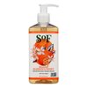 South Of France Hand Wash - Orange Blossom Honey - 8 oz - 1 each (Pack of 3)